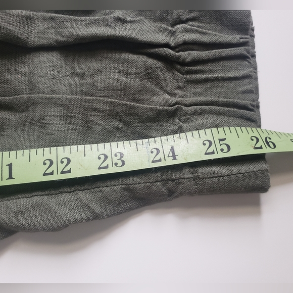 Banana Republic Cropped Pants - Picture 11 of 13